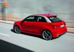 Audi A1 TFSI 2010 года